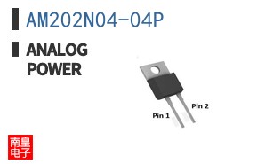 AM202N04-04P ͼƬ